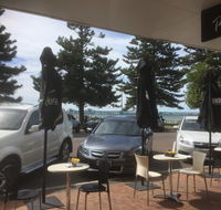 Paragon Cafe