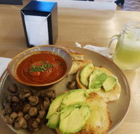 Pasta Deli - Hotel Gold Coast