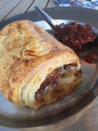 Red Door Bakery - Hotel Gold Coast 0