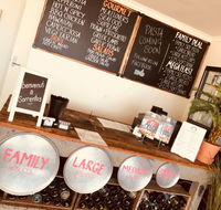 Sorrento's Pizzeria - Hotel Gold Coast