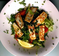 Soul Vine Cafe