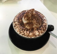 Utzi Espresso - Hotel Gold Coast