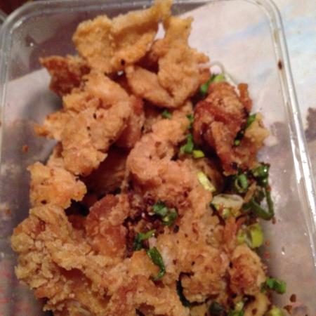 Aldgate Chinese Restaurant - Hotel Gold Coast 0