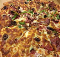Bubba Pizza