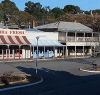 Burra Hotel - Hotel Gold Coast