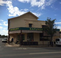 Kapunda Bakery - Hotel Gold Coast