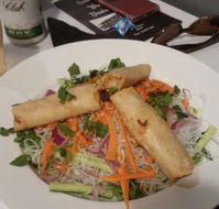 Maggi's Cafe Restaurant - Hotel Gold Coast
