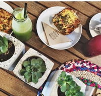 Nook  Nourish - Hotel Gold Coast