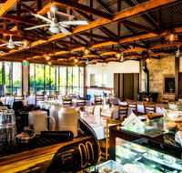 Oasis Gardens Function Centre - Hotel Gold Coast