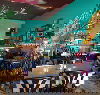 polly's tearooms - Hotel Gold Coast