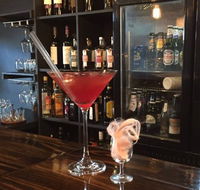 Smith Tapas Bar - Hotel Gold Coast