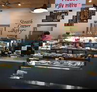 Strath Corner Bakery - Hotel Gold Coast