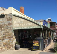 Waters Burra Bakery - Hotel Gold Coast