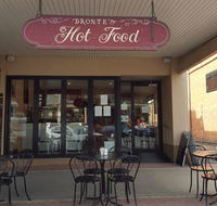 Bronte's Gourmet - Hotel Gold Coast