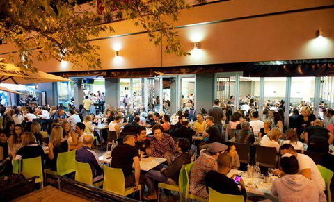 Pearl Beach General Store & Cafe - Hotel Gold Coast 10