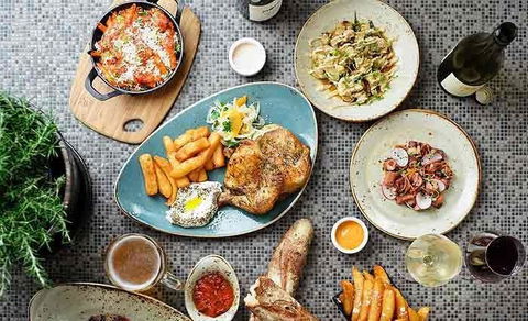 Pearl Beach General Store & Cafe - Hotel Gold Coast 11