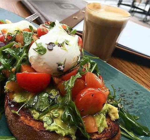 Pearl Beach General Store & Cafe - Hotel Gold Coast 13