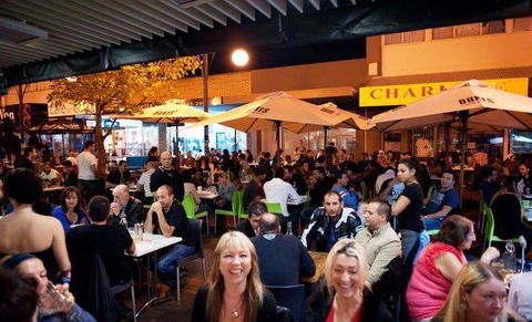 Pearl Beach General Store & Cafe - Hotel Gold Coast 3