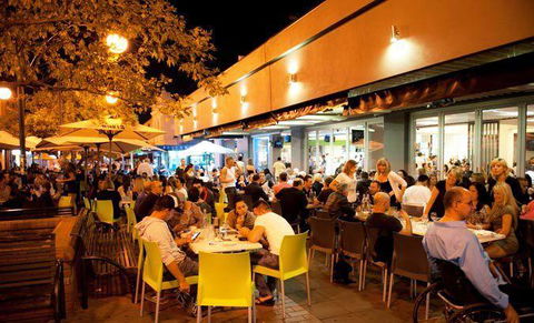 Pearl Beach General Store & Cafe - Hotel Gold Coast 5