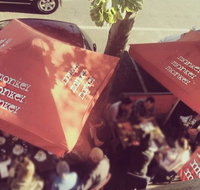 Three Monkeys Cafe - Hotel Gold Coast