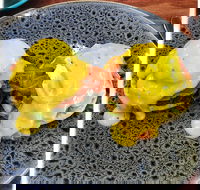 Cut  Grind Cafe - Hotel Gold Coast