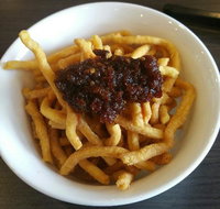 Fast WOk - Hotel Gold Coast