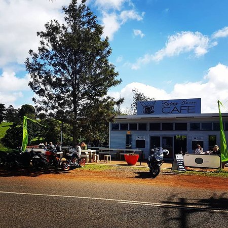 Lower Beechmont QLD Hotel Gold Coast