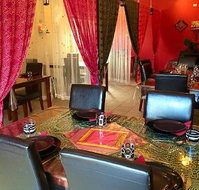 Foodie Indiya - Hotel Gold Coast