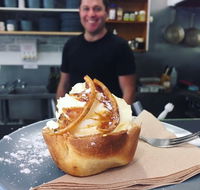 Home Plate Kitchen - Hotel Gold Coast