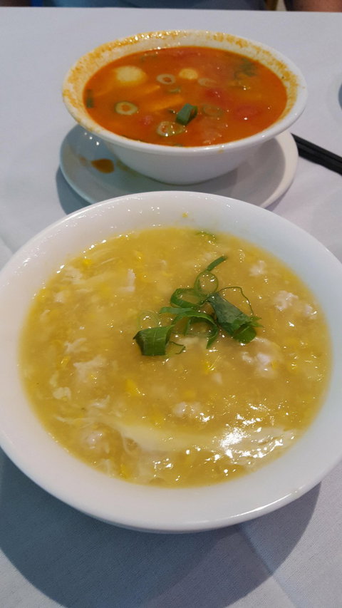 Ocean Seafood Chinese & Malaysian - Hotel Gold Coast 4