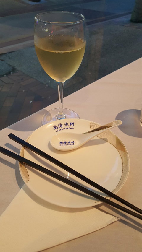 Ocean Seafood Chinese & Malaysian - Hotel Gold Coast 5