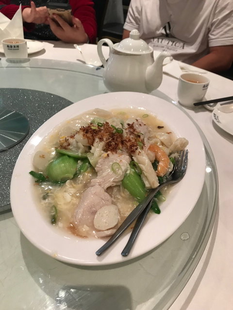 Ocean Seafood Chinese & Malaysian - Hotel Gold Coast 6