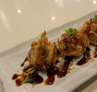 Sasuke - Hotel Gold Coast