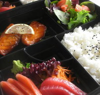 Sora Japanese Cafe - Hotel Gold Coast