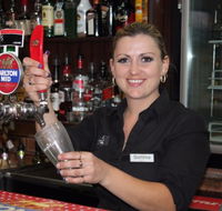 Advancetown Hotel