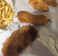 Highland Seafood