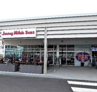 Jersey Mike's Subs