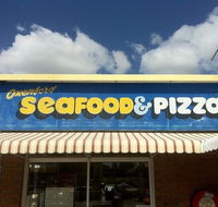 Seafood On the Go