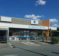Coastline Fish and Chips