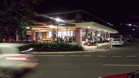 NOA - Hotel Gold Coast 0