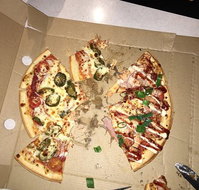 Pizza Capers