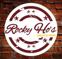 Rocky Ho's Grille and Diner