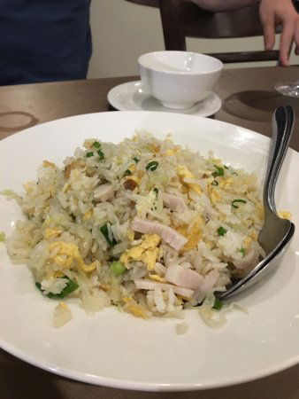 HAOZ Chinese Restaurant - Hotel Gold Coast 0