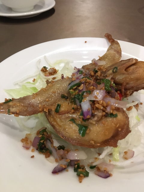 HAOZ Chinese Restaurant - Hotel Gold Coast 4