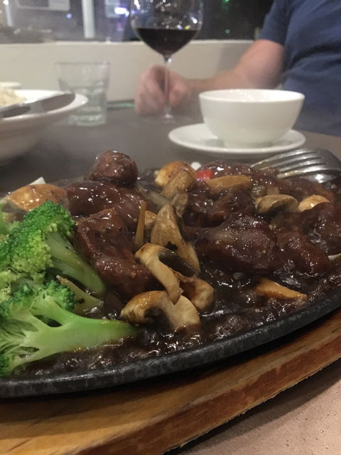 HAOZ Chinese Restaurant - Hotel Gold Coast 5