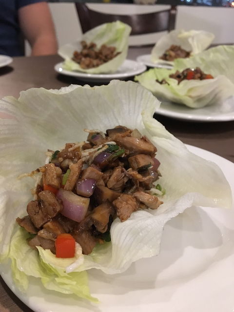HAOZ Chinese Restaurant - Hotel Gold Coast 6