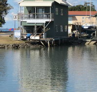 Pelican's Cafe