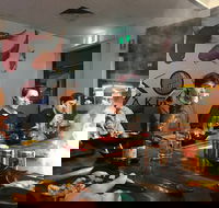 Bekko Teppanyaki - Hotel Gold Coast