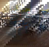 Casimir Cafe