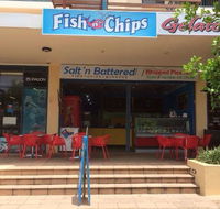 Salt N Battered On Alex Pty Ltd - Hotel Gold Coast